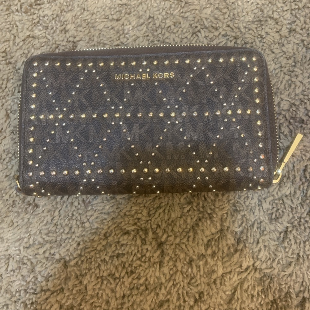 Micheal kors wallet
